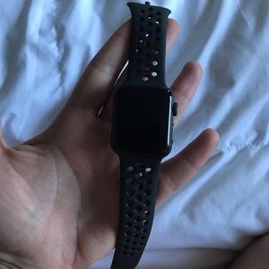 Apple Watch Nike+ (series 2)
